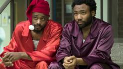 Virus delays filming of 2 seasons of 'Atlanta' until 2021