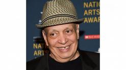 Walter Mosley to receive honorary National Book Award