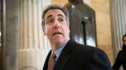 Michael Cohen launches podcast; Rosie O'Donnell is 1st guest