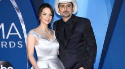 Brad Paisley, wife fights hunger with 1 million meal pledge