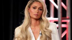 Paris Hilton says she 'feels free' after YouTube documentary