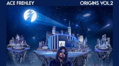 More of Ace Frehley's favorite covers on 'Origins Vol. 2'