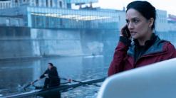 Archie Panjabi leads the cast of Peacock's show 'Departure'