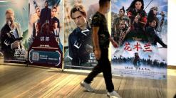 Chinese viewers find Disney's new 'Mulan' to be tired take