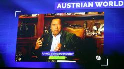 Schwarzenegger: Use stimulus funds to invest in clean-energy