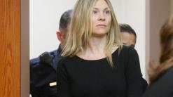 'Melrose Place' actress headed back to prison for 2010 crash