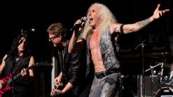 Twisted Sister singer to anti-maskers: Don't use our song