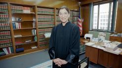 Media celebrates Justice Ruth Bader Ginsburg's life, legacy