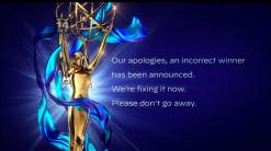 Sunday's virtual Emmy Awards set bar high with live telecast