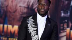 Kevin Hart inks new multi-platform deal with SiriusXM