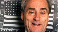 Sir Harold Evans, crusading publisher and author, dies at 92