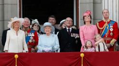 Queen Elizabeth II to trim costs as COVID-19 hits income