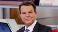 Nearly a year after sudden exit, Shepard Smith returns to TV