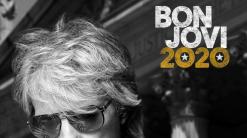 Review: Bon Jovi livin' on lots of prayers in '2020'