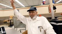 James Meredith film weighs 'complicated' civil rights figure