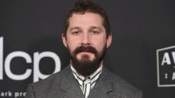 Shia LaBeouf charged with misdemeanor battery, petty theft