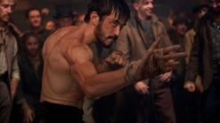 TV's 'Warrior' latest proof that Bruce Lee still holds sway
