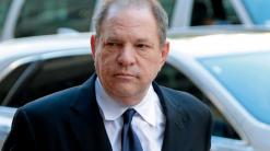 Harvey Weinstein charged with more rapes in California