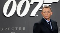 James Bond film ‘No Time To Die’ pushed again, to 2021