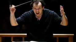 Boston, Leipzig orchestras extend Andris Nelsons' contracts