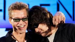 Jimmy Kimmel, Billy Idol react to death of Eddie Van Halen