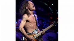 How Eddie Van Halen transformed Michael Jackson's 'Beat It'