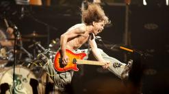 Guitar rock legend Eddie Van Halen dies of cancer at 65