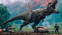 'Jurassic World' shoot suspended after COVID-19 positives