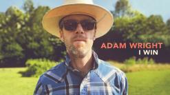 Review: Adam Wright's new album is a witty antidote to 2020