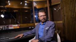 ABBA’s Björn Ulvaeus pens support for Day of the Girl Child