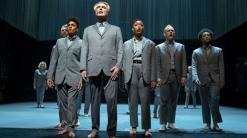 Review: Spike Lee, David Byrne take us on a hypnotic journey