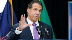 Cuomo book on NY pandemic outbreak short on state missteps