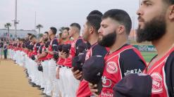 'Bad Hombres' film uses baseball to show the game of borders