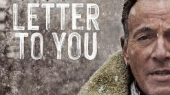 Review: Is Springsteen's 'Letter to You' a goodbye note?