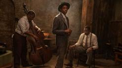 Netflix previews 'Ma Rainey' and Boseman's final performance