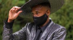 Billy Porter helps examine origins of gay rights movement