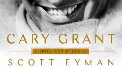 Review: Cary Grant bio a perceptive look at captivating star