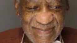 Bill Cosby, now 83, grins in newly released prison mug shot