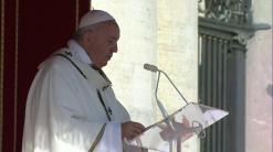 Pope endorses same-sex civil unions in new documentary film