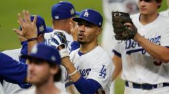 Dodgers, Rays draw record-low TV World Series audience