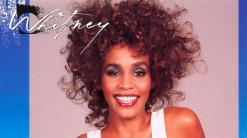 Whitney Houston makes history with 3rd diamond album