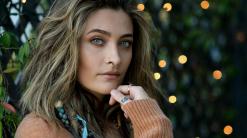 Paris Jackson excited and nervous on eve of debut solo album