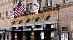 Carnegie Hall to remain closed through April 5