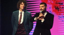 Dove Awards name for KING & COUNTRY top artist