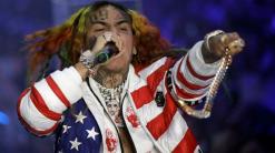 Rapper Tekashi 6ix9ine's kidnapper is sentenced to 24 years