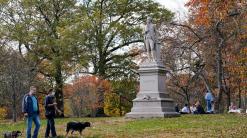 Research sheds light on Alexander Hamilton as slave owner