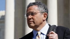 New Yorker parts ways with Jeffrey Toobin after Zoom snafu