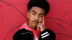Q&A: Teen 'black-ish' star Miles Brown releases debut album