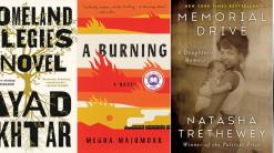 McBride, Rankine among nominees for Carnegie literary medals
