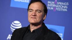 Tarantino has deal for 2 books on films, including 1 his own